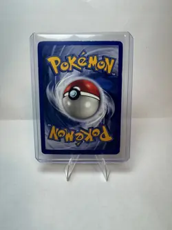 1999 Pokemon Jungle 1st Edition Kangaskhan Holo Rare 1st Edition #5/64 - Image 2