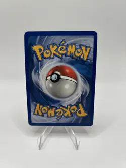 Pokemon TCG Rocket's Suicune ex 105/109 Team Rocket Returns Holo Ultra Rare - MP - Image 2