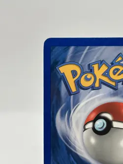 Pokemon TCG Rocket's Suicune ex 105/109 Team Rocket Returns Holo Ultra Rare - MP - Image 5