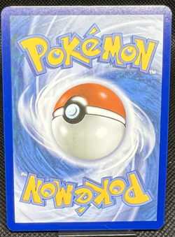 Pokemon Electrike 49/132 Reverse Holo Mega Evolution TCG 2025 NM+ - Image 2