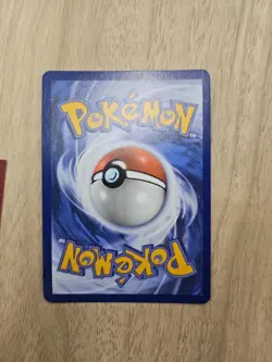 Pokemon TCG Dawn Regional Championship Stamped Promo 87/94 Reverse Holo - Image 3