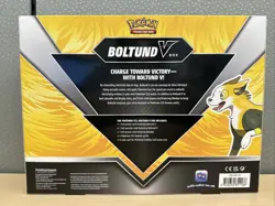 Boltund V - Evolving Skies, Brilliant Stars, Fusion Strike Boosters- Pokemon TCG - Image 3