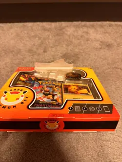 Pokemon TCG Pokemon Day 2026 Collection Box Brand New Damaged - Image 2