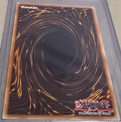 Yu-Gi-Oh - Time-Tearing Morganite - MP24-EN088 - Prismatic Secret Rare - Image 2