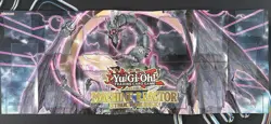 Yu-Gi-Oh Structue Deck Machine Reactor Complete Deck Unlimited NM - Image 3