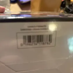 Pokemon TCG Prismatic Evolutions Mini Tin Display Box Full Set of 8 SEALED Tins - Image 5