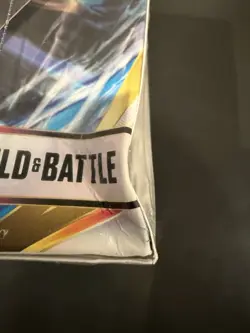 Build & Battle Box - 4 Pokemon TCG: Sword & Shield Astral Radiance Booster Packs - Image 3