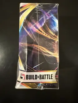 Build & Battle Box - 4 Pokemon TCG: Sword & Shield Astral Radiance Booster Packs - Image 5