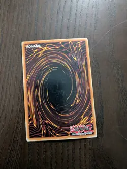 Yu-Gi-Oh Pot of Greed SD1-EN015 Structure Deck Dragon's Roar Ultra Rare - Image 2