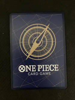 Jinbe C ST01-005 Promo Premium Card collection 25th One Piece Card Game Japanese - Image 2