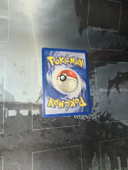 Celebi 16/64 Neo Revelation Regular Rare Pokemon Card LP - Image 3