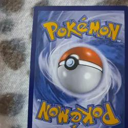 Pokemon Gyarados EX TCG 123/122 XY Breakpoint 2016 Secret Holo Rare Card - Image 2