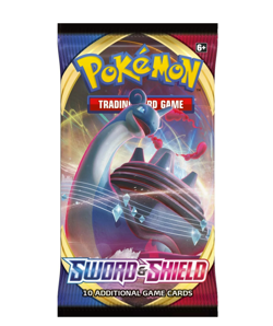 Pokemon TCG - Sword and Shield - Booster Box (36 Card Packs) 820650818189 - Image 5