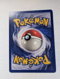 Energy Retrieval 81/102 Base Set Shadowless Rare Pokemon Card | LP - Image 2