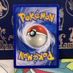 1999 Pokemon TCG Dragonite Fossil 1st Edition Holo 4/62 LP - Image 2