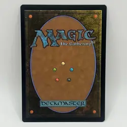 Magic MTG The List Zombie Infestation 111 NM - Image 2