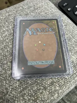 Magic The Gathering - Lorwyn Eclipsed - Painter's servant - Special Guest (ECL) - Image 2