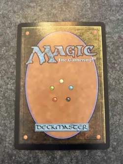 Sundial of the Infinite M 0055 Borderless-MTG: Avatar-The Last Airbender-FOIL - Image 2