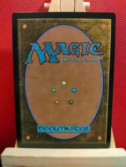 Cid, Timeless Artificer 0415 - Final Fantasy - Uncommon - NM (see pics) MTG - Image 2