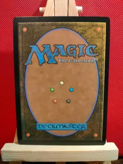 Cid, Timeless Artificer 0414 - Final Fantasy - Uncommon - NM (see pics) MTG - Image 2