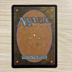 MTG - Mana Drain (borderless) (2X2) FOIL - Image 2