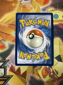 Pokemon - Lugia BREAK 79/124 Holo - XY Fates Collide NM - Image 2
