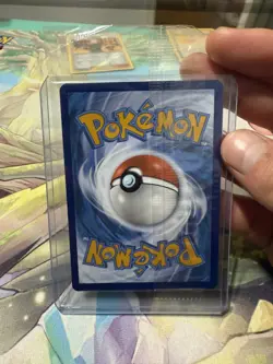 *ACTUALLY SEALED* Koraidon SVP 014 Scarlet & Violet Promo Pokemon Center Stamped - Image 3