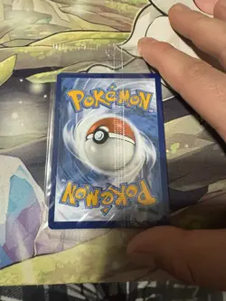 *ACTUALLY SEALED* Koraidon SVP 014 Scarlet & Violet Promo Pokemon Center Stamped - Image 4