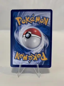 Pokemon TCG Gardevoir 0601/07 CBB3C Chinese Gem Pack 3 Psychic Holo PACK FRESH - Image 2