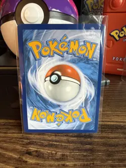 Pokemon TCG Charizard VSTAR SWSH262 Holo Black Star Promo - Image 3