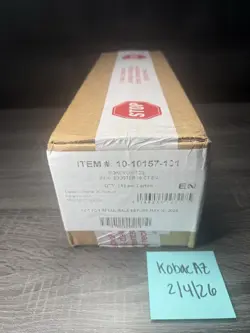 Pokemon TCG SV10 Destined Rivals Booster Box Case SEALED (SHIPS DOUBLE BOXED!) - Image 1