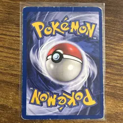 Pokemon TCG Cubone Jungle 1st Edition 50/64 SEE PHOTOS - Image 2