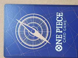 2023 One Piece CCG-Monkey D. Luffy #OP10-118 Royal Blood-Secret Rare Holofoil - Image 4