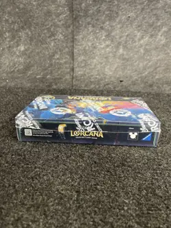 RAVENSBURGER Disney Lorcana TCG: Whispers In The Well Booster Box - Image 4