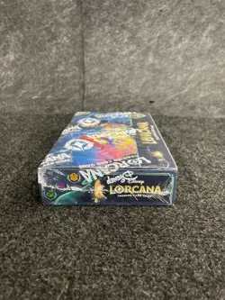 RAVENSBURGER Disney Lorcana TCG: Whispers In The Well Booster Box - Image 5