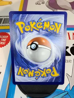 Quaquaval ex 260/193 SIR SV: Paldea Evolved Pokemon TCG NM - Image 2