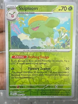 Pokemon SV2 Paldea Evolved NM YouPICK! 1-278 Reverse Holo RH ex IR FA SIR HR - Image 2