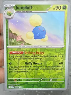 Pokemon SV2 Paldea Evolved NM YouPICK! 1-278 Reverse Holo RH ex IR FA SIR HR - Image 3