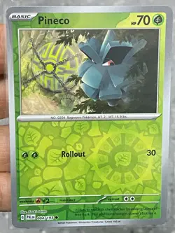 Pokemon SV2 Paldea Evolved NM YouPICK! 1-278 Reverse Holo RH ex IR FA SIR HR - Image 4