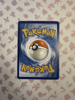 Quaquaval ex - 260/193 - Paldea Evolved - SIR - NM Pokemon Card - Image 2