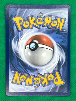 Pokemon TCG Dawn Regional Championship Stamped Promo 87/94 Reverse Holo - Image 2
