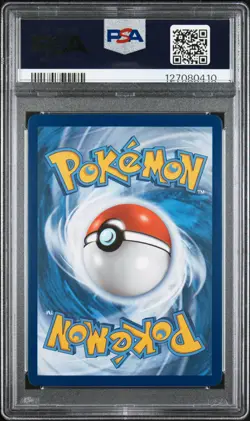 2022 POKEMON GO #031 MEWTWO VSTAR PSA 10 - Image 2