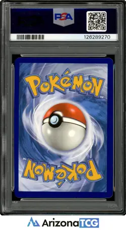 Pokemon 2022 Mewtwo VSTAR 086/078 Full Art Secret Pokemon Go GEM MINT PSA 10 - Image 2