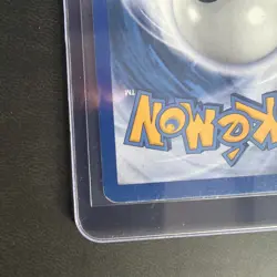 Vaporeon EX Pokemon TCG Delta Species 110/113 Holo Rare Heavily Played-Damaged - Image 3
