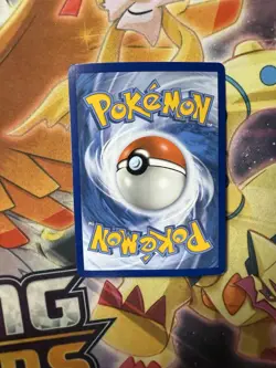 Flareon 25/236 Reverse Holo Cosmic Eclipse Pokemon Card TCG NM - Image 2