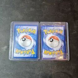 2 Iron Thorns 098 Pokemon TCG Scarlet & Violet Black Star Promo 2024 1 is SEALED - Image 2