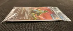 *Sealed* Iron Thorns 098 - Scarlet & Violet - Black Star Promo - Pokemon TCG - Image 3