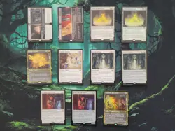 MTG Duskmourn: House of Horror A-Z List of Near Mint Rares - Image 2