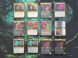 MTG Duskmourn: House of Horror A-Z List of Near Mint Rares - Image 5