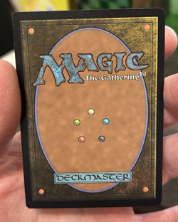 MTG Enduring Curiosity Normal NM Duskmourn: House of Horror Magic 51 - Image 2